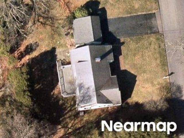 House for sale in Norwich, Connecticut