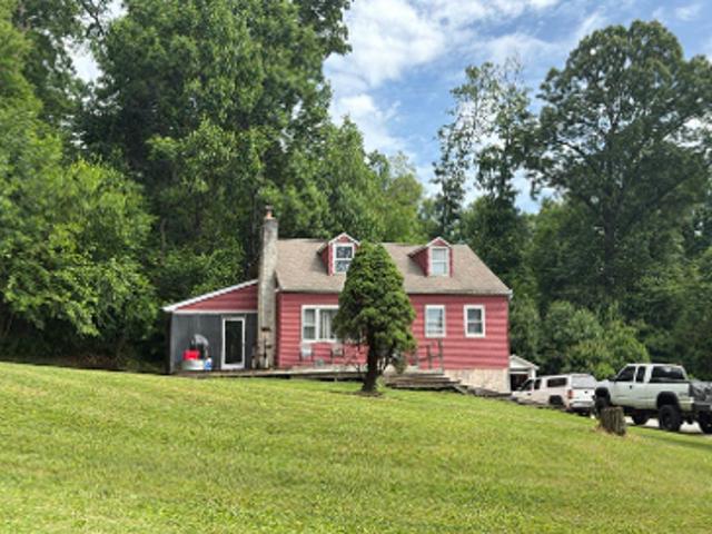 House for sale in Chester, Pennsylvania