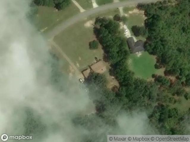 House for sale in Wiggins, Mississippi