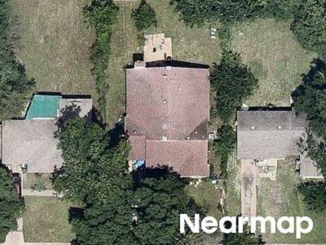 House for sale in Garland, Texas