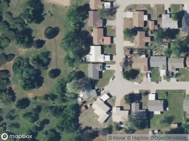 House for sale in Midwest City, Oklahoma