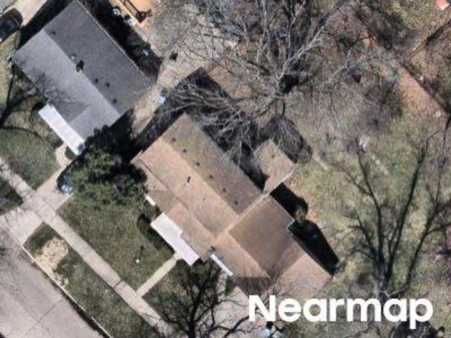 House for sale in Inkster, Michigan