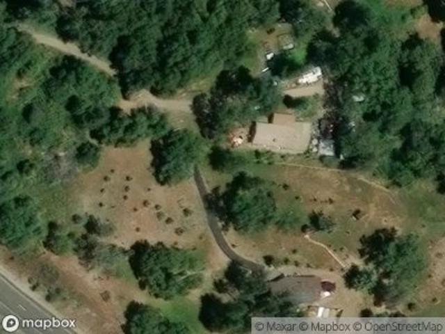 House for sale in Mariposa, California