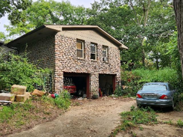 House for sale in Missouri