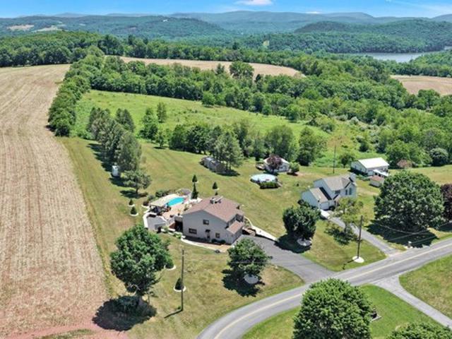 Land for sale in Pennsylvania