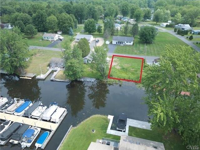 Land for sale in Oneida, New York