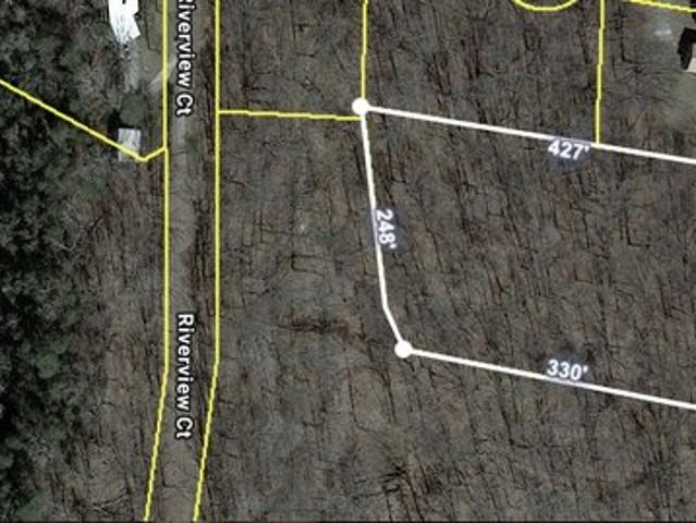 Land for sale in Centerville, Middle Tennessee