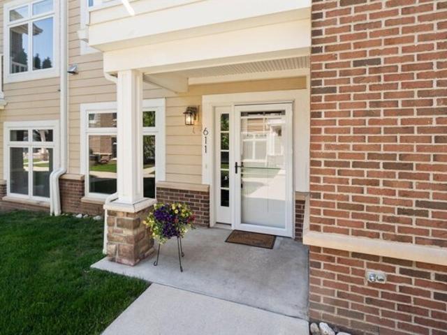 Condo for sale in Dexter