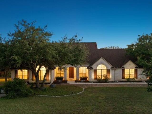 House for sale in Driftwood, Texas