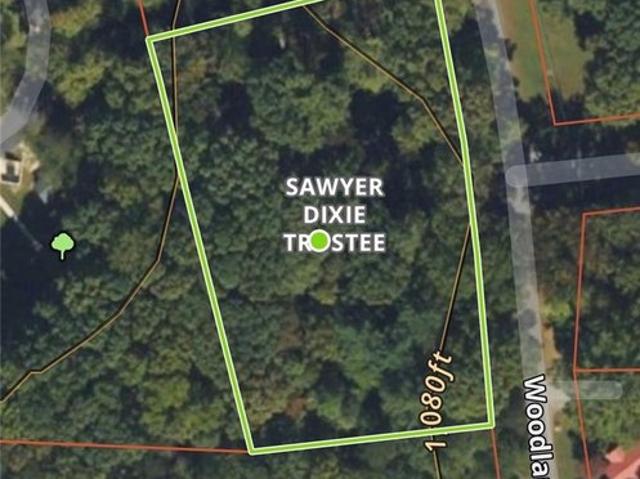 Land for sale in Elkin, North Carolina