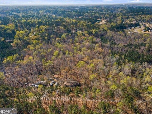 Land for sale in Fairburn, Georgia