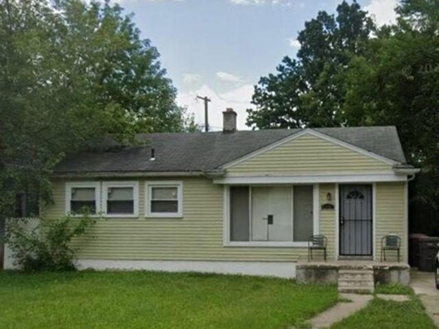 House for sale in Inkster