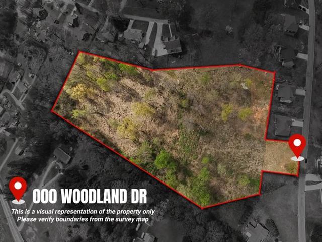 Land for sale in Tennessee