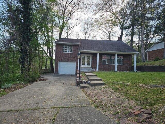 House for sale in Madison, West Virginia