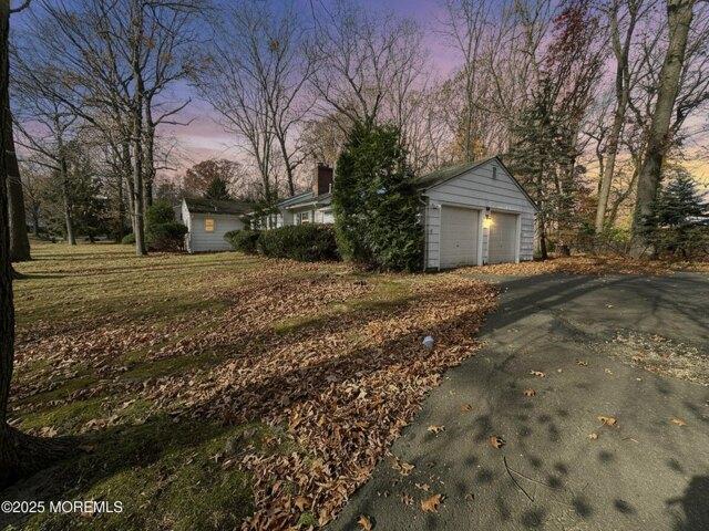 House for sale in Monmouth, New Jersey
