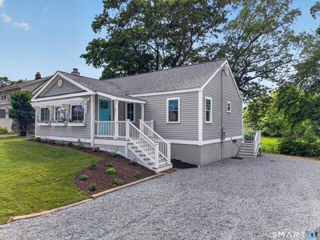 House for sale in Old Saybrook, Connecticut