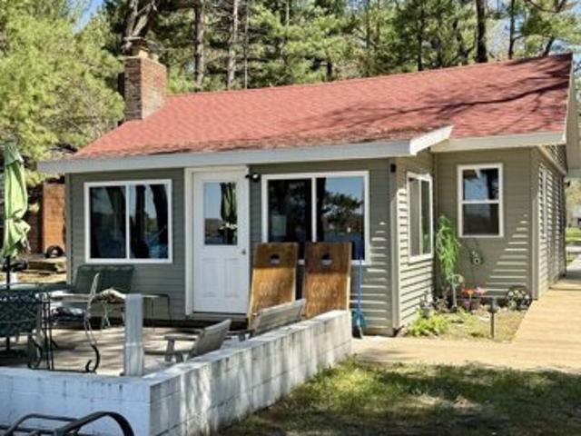 House for sale in Oscoda