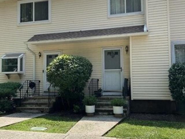 House for sale in Roselle, New Jersey