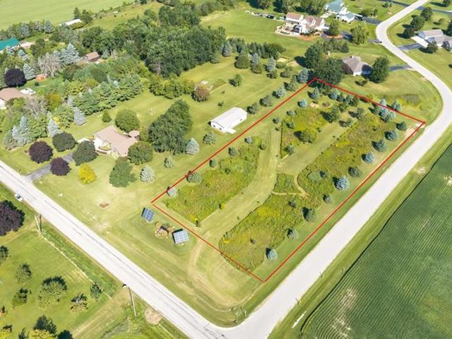Land for sale in Seymour, Wisconsin