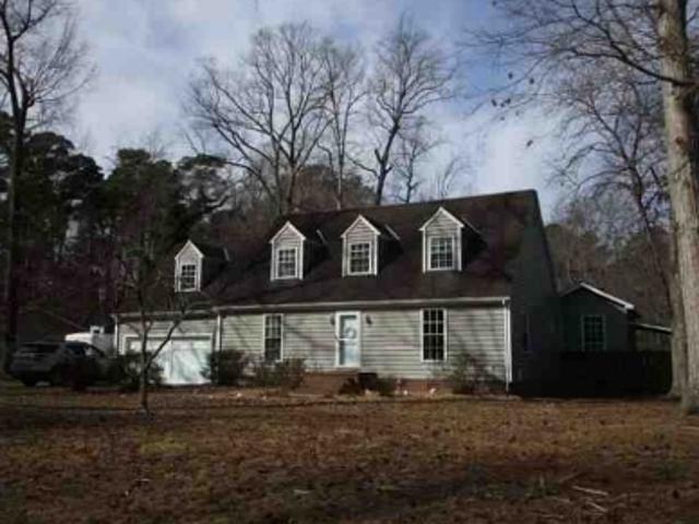 House for sale in Piney Point Estates, Yorktown