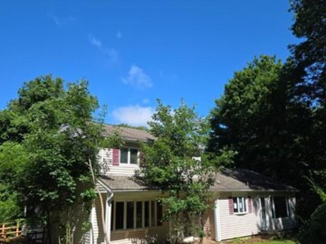 House for sale in Wolcott, Connecticut