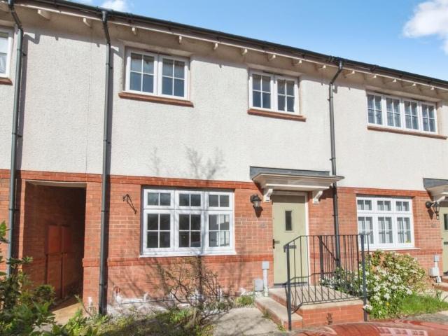 Apartment for rent in Digby, Watergate