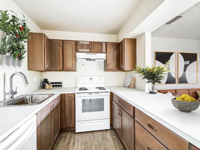 Apartment for rent in Kent, Washington