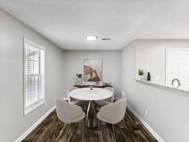 Apartment for rent in Mecklenburg, North Carolina
