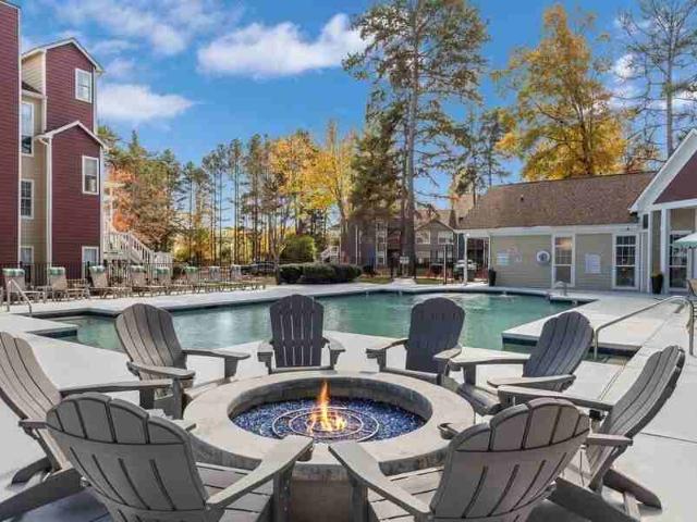 Apartment for rent in Forest Ridge, Charlotte