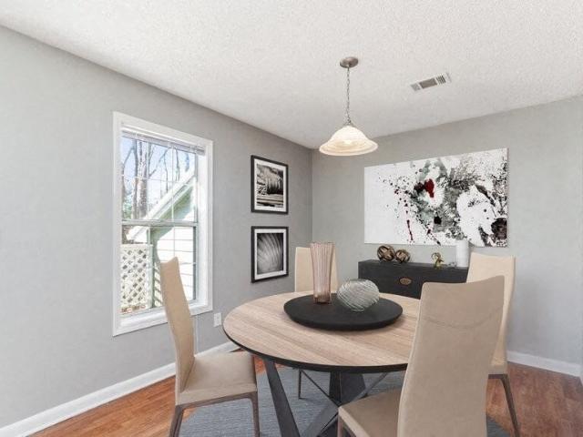 Apartment for rent in Mecklenburg, North Carolina