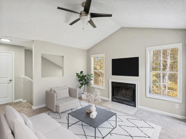 Apartment for rent in Mecklenburg, North Carolina
