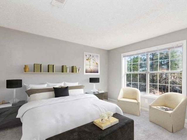 Apartment for rent in Mecklenburg, North Carolina