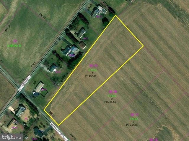 Land for sale in Delaware