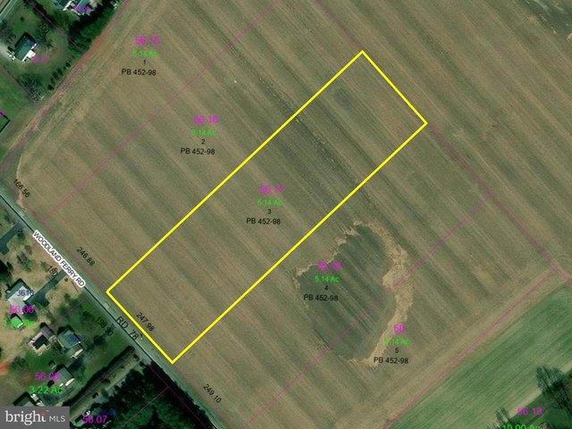 Land for sale in Seaford, Sussex County