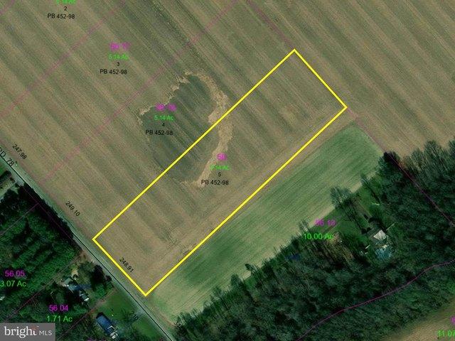 Land for sale in Delaware