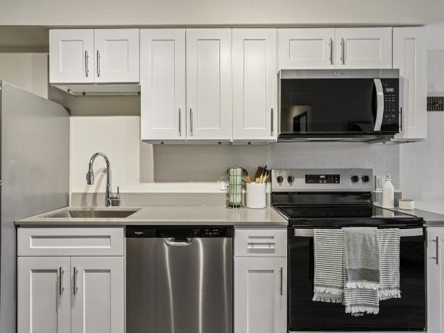 Apartment for rent in Oregonia