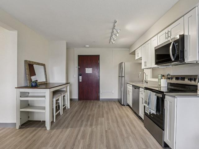 Apartment for rent in Oregonia