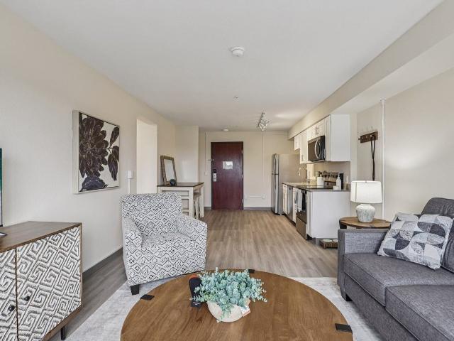 Apartment for rent in Oregonia