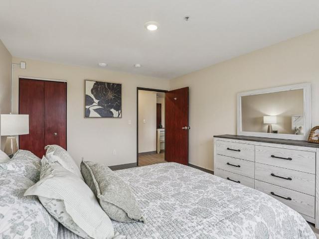 Apartment for rent in Oregonia