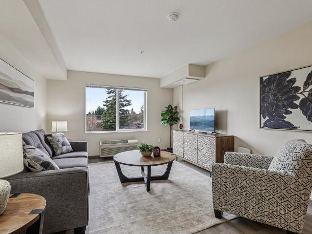 Apartment for rent in Oregonia