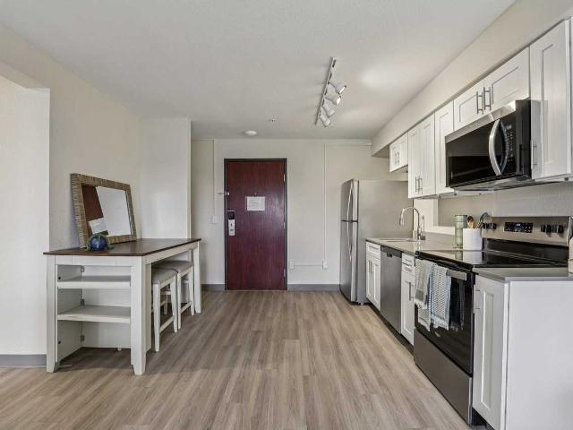 Apartment for rent in Oregonia