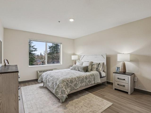 Apartment for rent in Oregonia