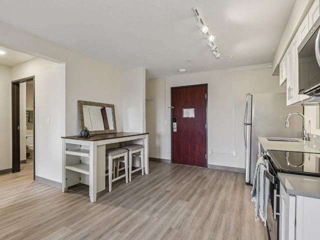 Apartment for rent in Oregonia