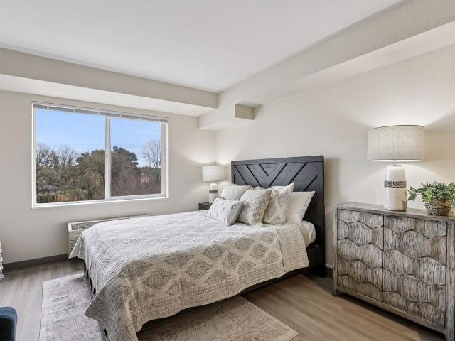 Apartment for rent in Oregonia