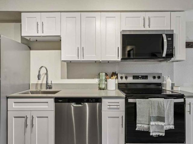 Apartment for rent in Oregonia