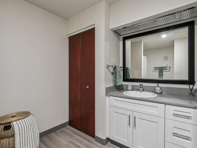 Apartment for rent in Oregonia