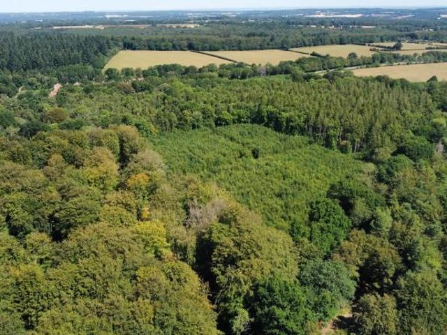 Land for sale in Bolton Low Houses, Hampshire