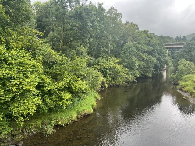 Land for sale in St. John's Castlerigg and Wythburn