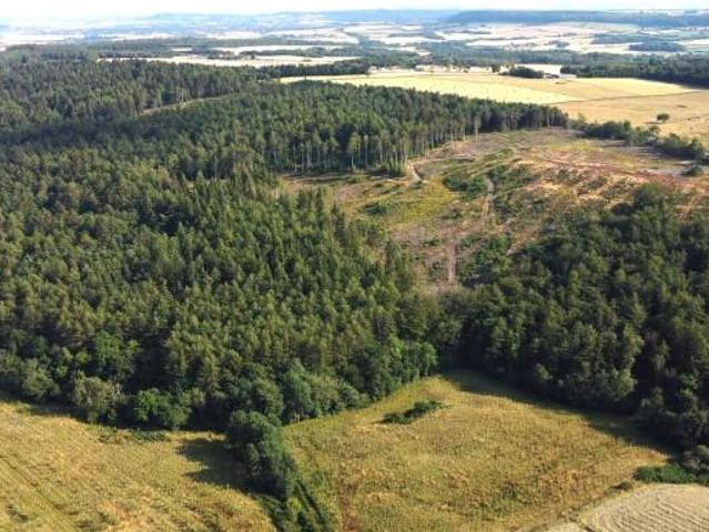 Land for sale in North Yorkshire