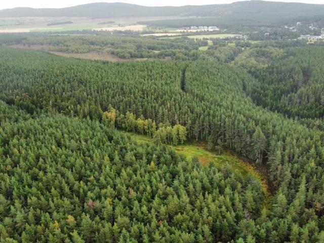 Land for sale in Highland, Alba / Scotland